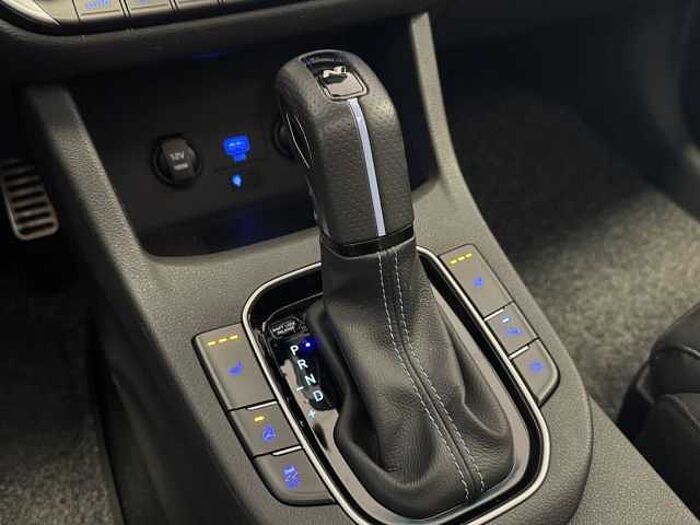 Hyundai i30 DCT Fastback N Performance *Scheckheft*Pano*