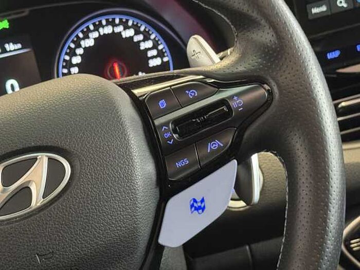 Hyundai i30 DCT Fastback N Performance *Scheckheft*Pano*