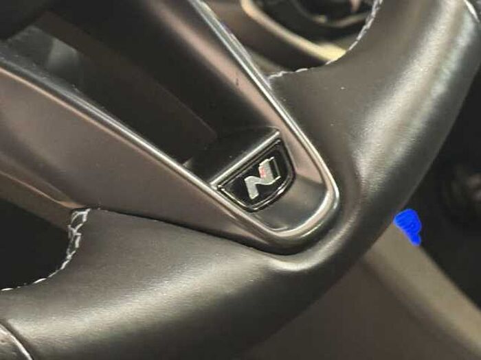 Hyundai i30 DCT Fastback N Performance *Scheckheft*Pano*