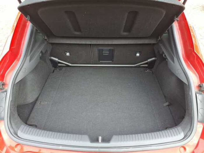 Hyundai i30 DCT Fastback N Performance + Scheckheft +