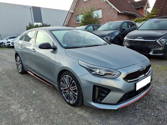 Kia ProCeed 1.6 T-GDI DCT7 OPF GT Ceed