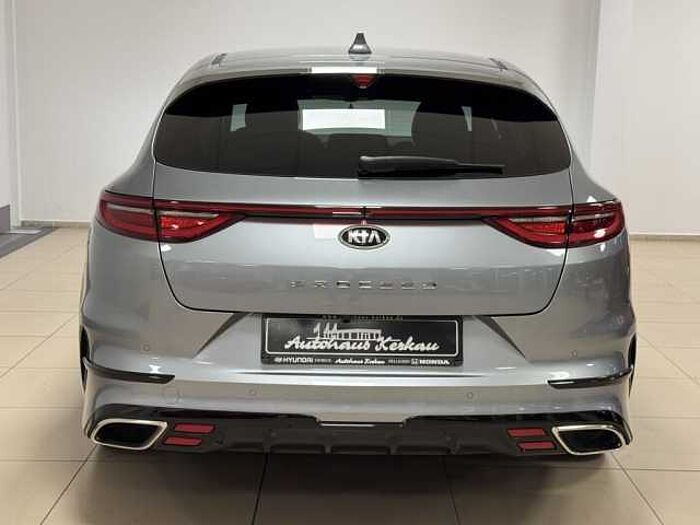 Kia ProCeed 1.6 T-GDI DCT7 OPF GT *Komfort+Navi Paket* Ceed