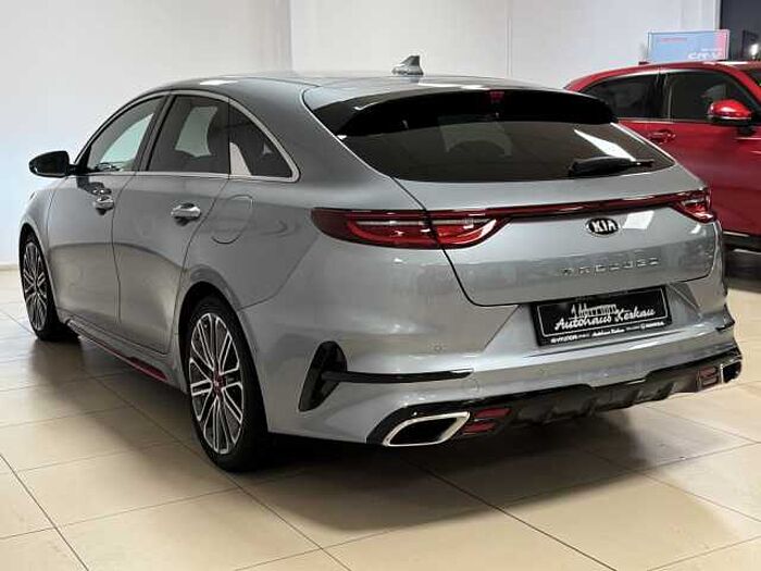 Kia ProCeed 1.6 T-GDI DCT7 OPF GT *Komfort+Navi Paket* Ceed