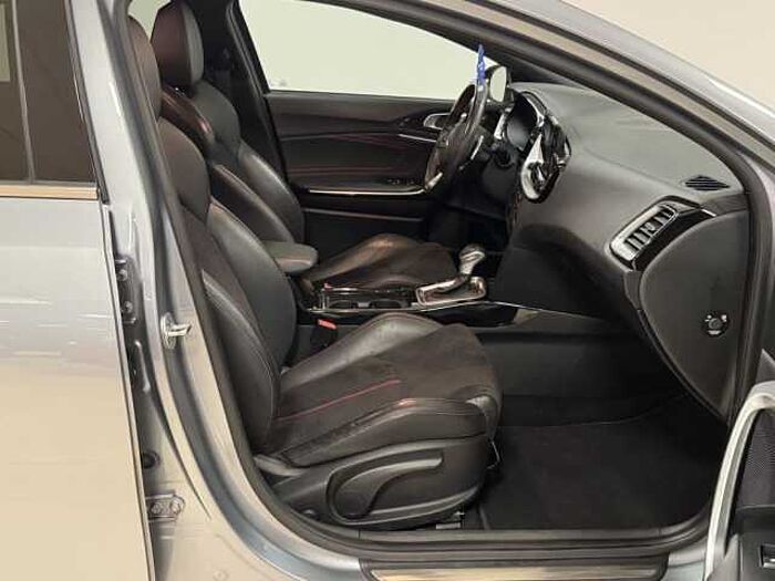 Kia ProCeed 1.6 T-GDI DCT7 OPF GT *Komfort+Navi Paket* Ceed