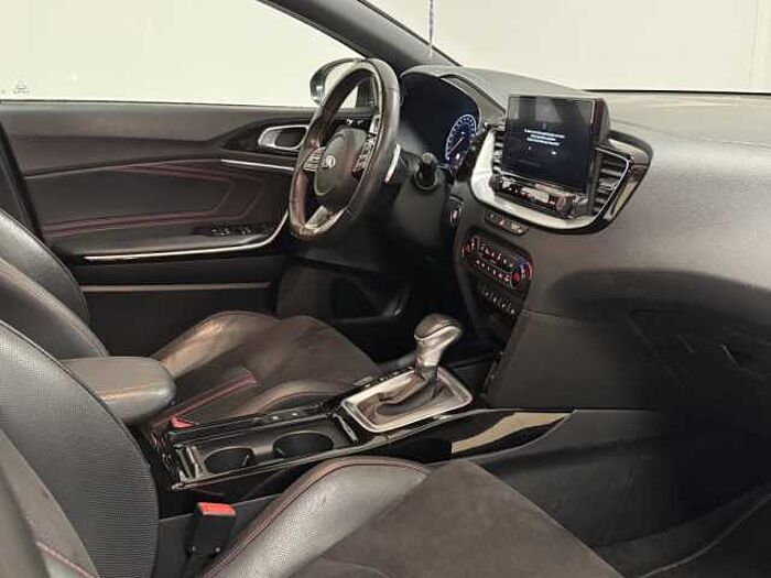 Kia ProCeed 1.6 T-GDI DCT7 OPF GT *Komfort+Navi Paket* Ceed