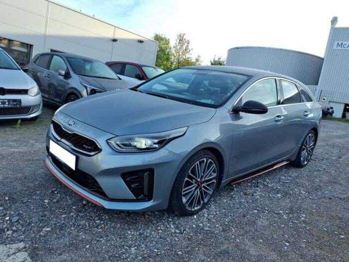 Kia ProCeed 1.6 T-GDI DCT7 OPF GT Ceed