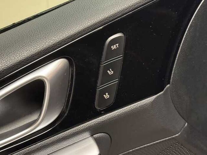 Kia ProCeed 1.6 T-GDI DCT7 OPF GT *Komfort+Navi Paket* Ceed