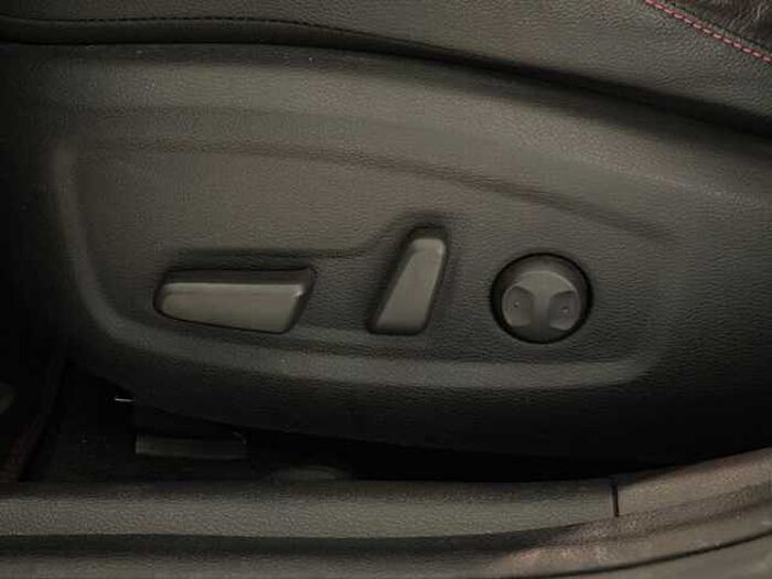 Kia ProCeed 1.6 T-GDI DCT7 OPF GT *Komfort+Navi Paket* Ceed