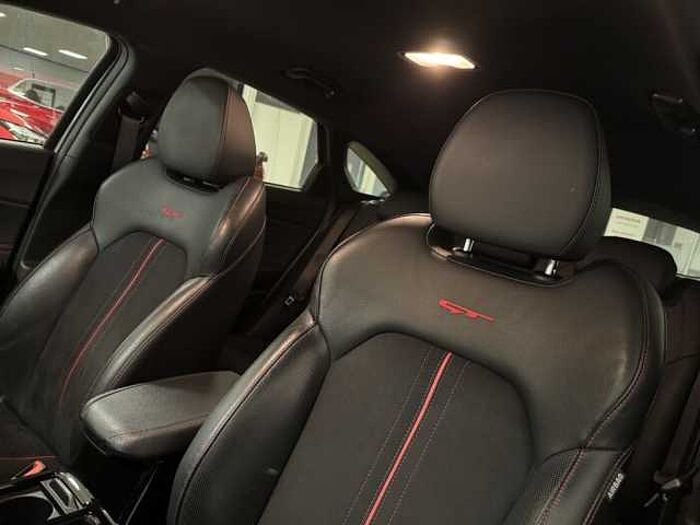 Kia ProCeed 1.6 T-GDI DCT7 OPF GT *Komfort+Navi Paket* Ceed