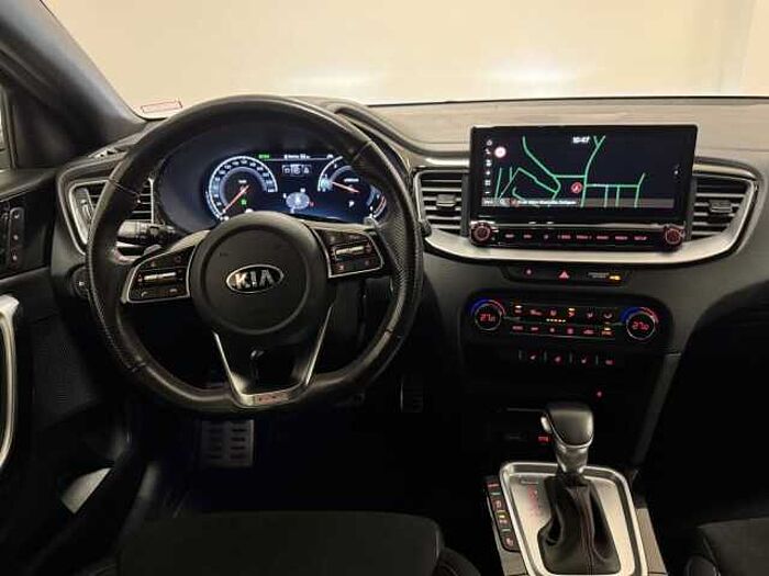 Kia ProCeed 1.6 T-GDI DCT7 OPF GT *Komfort+Navi Paket* Ceed