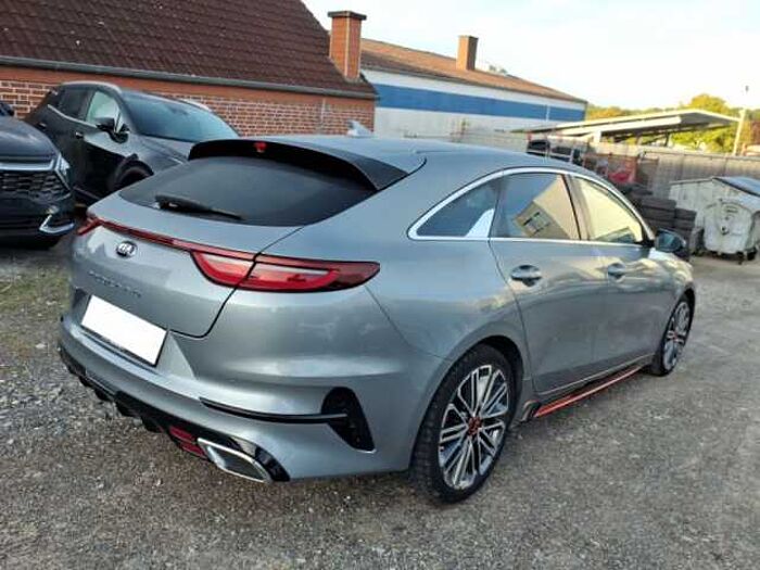 Kia ProCeed 1.6 T-GDI DCT7 OPF GT Ceed