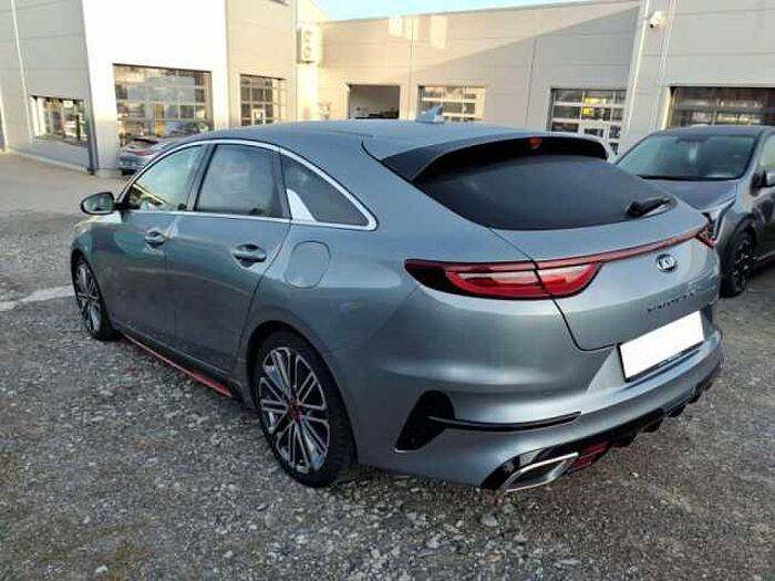 Kia ProCeed 1.6 T-GDI DCT7 OPF GT Ceed
