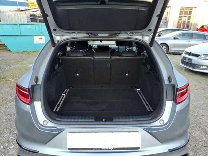 Kia ProCeed 1.6 T-GDI DCT7 OPF GT Ceed