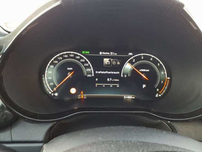 Kia ProCeed 1.6 T-GDI DCT7 OPF GT Ceed