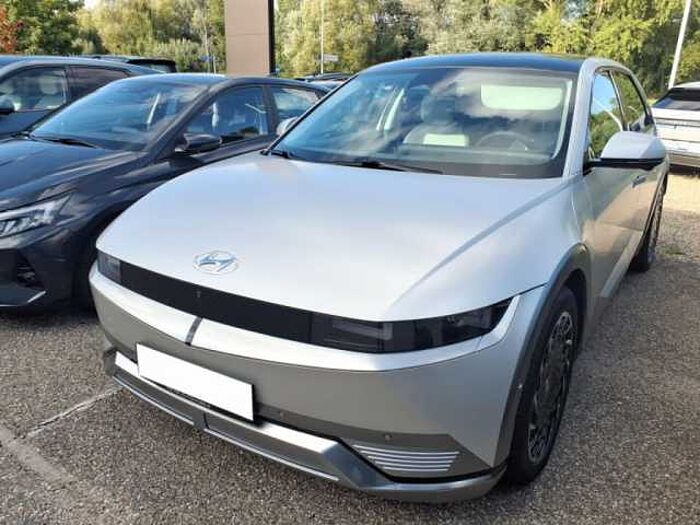 Hyundai IONIQ 5 72,6 kWh 4WD Project 45