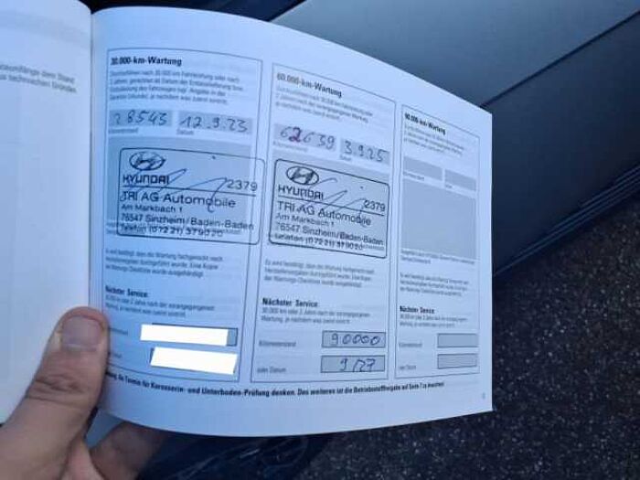 Hyundai IONIQ 5 72,6 kWh 4WD Project 45