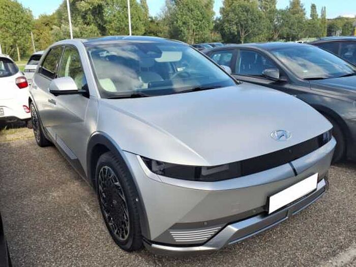 Hyundai IONIQ 5 72,6 kWh 4WD Project 45