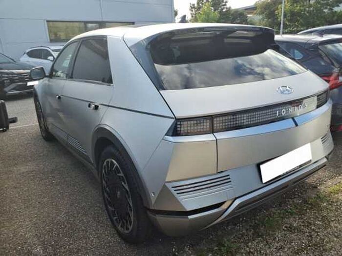 Hyundai IONIQ 5 72,6 kWh 4WD Project 45
