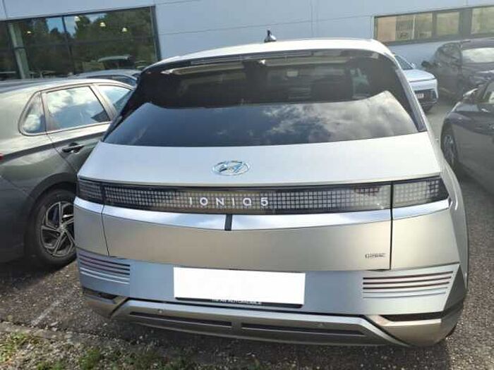 Hyundai IONIQ 5 72,6 kWh 4WD Project 45