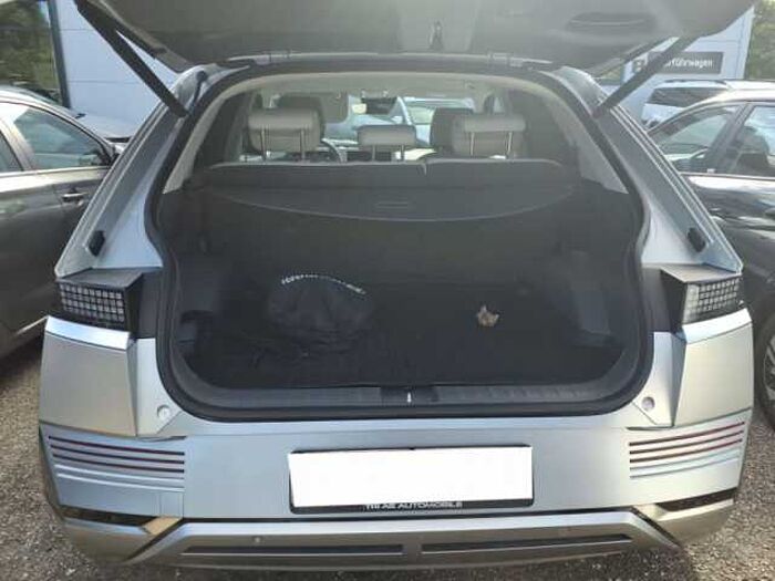 Hyundai IONIQ 5 72,6 kWh 4WD Project 45