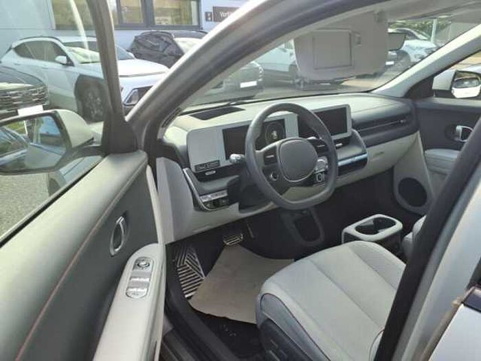 Hyundai IONIQ 5 72,6 kWh 4WD Project 45