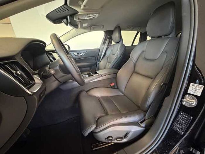 Volvo V60 T6 Plug-in Hybrid AWD Plus Dark +AHK+360°+WR