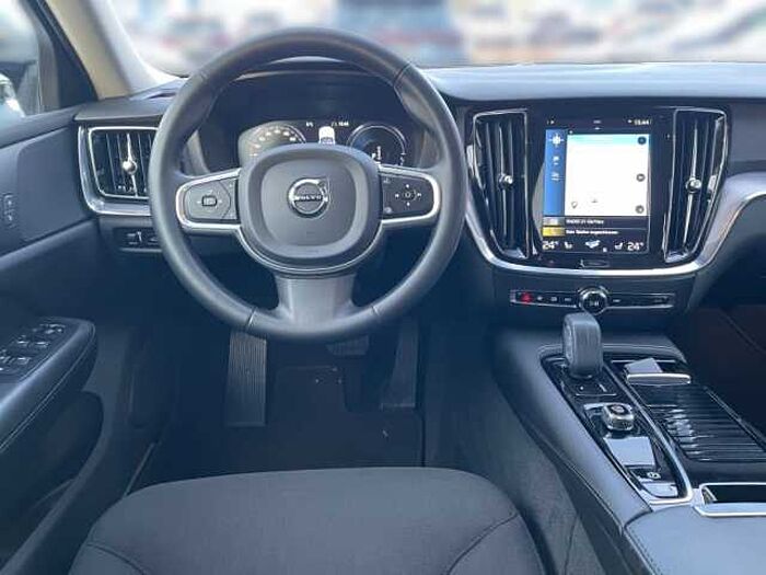 Volvo V60 T6 Recharge Inscription Expression +AHK+WR+