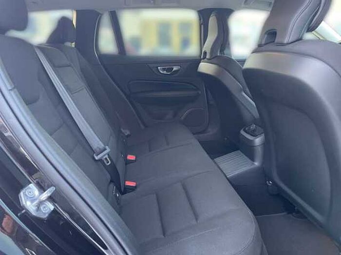 Volvo V60 T6 Recharge Inscription Expression +AHK+WR+