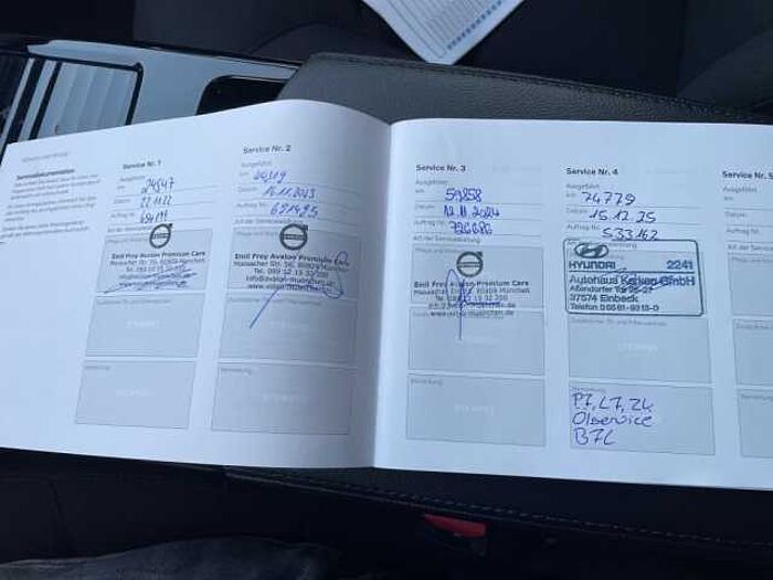 Volvo V60 T6 Recharge Inscription Expression +AHK+WR+