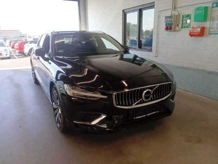 Volvo V60 T6 Recharge Inscription Expression +AHK+WR+