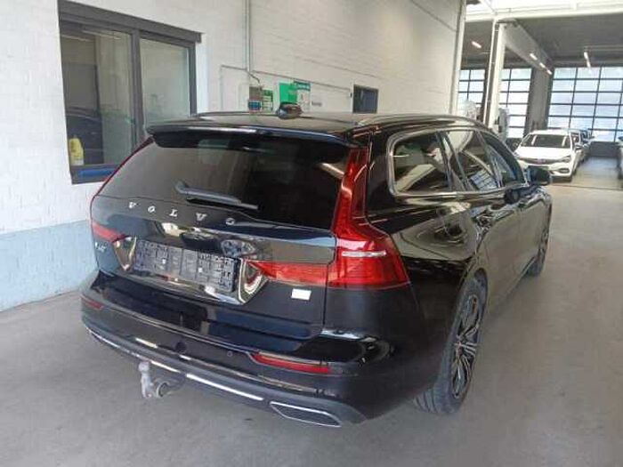 Volvo V60 T6 Recharge Inscription Expression +AHK+WR+