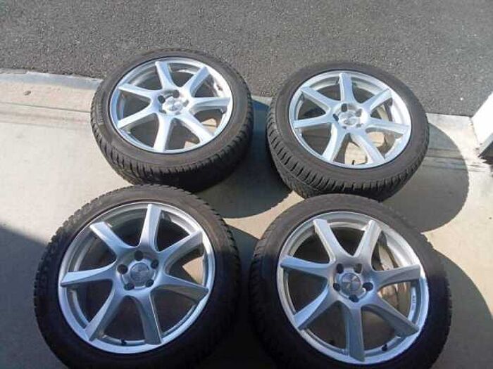 Volvo V60 T6 Recharge Inscription Expression +AHK+WR+