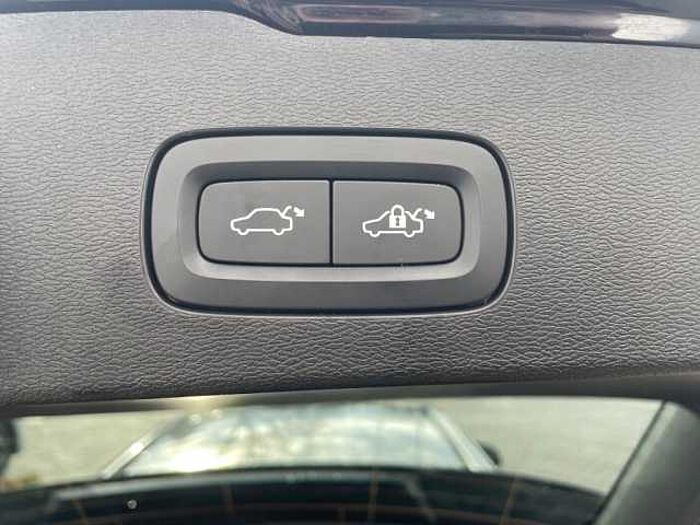 Volvo V60 T6 AWD Recharge Geartronic RDesign +AHK+WR+