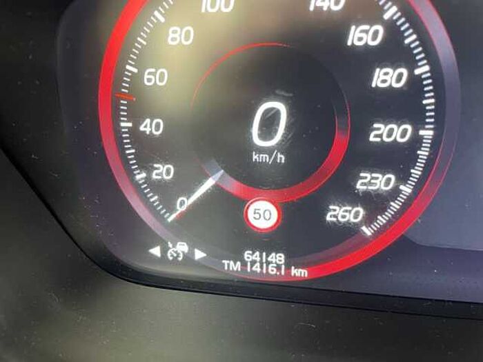 Volvo V60 T6 AWD Recharge Geartronic RDesign +AHK+WR+