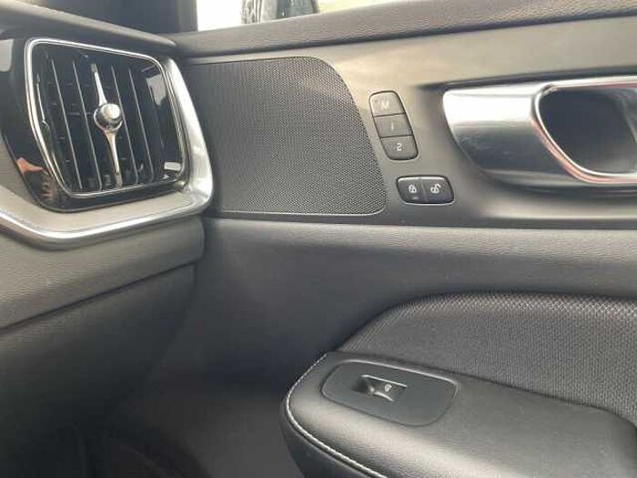 Volvo V60 T6 AWD Recharge Geartronic RDesign +AHK+WR+