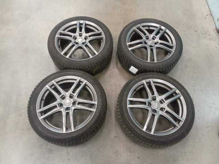 Volvo V60 T6 AWD Recharge Geartronic RDesign +AHK+WR+