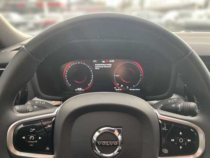 Volvo V60 T6 AWD Recharge Geartronic RDesign +AHK+WR+