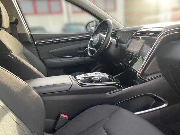Hyundai TUCSON 1.6 T-GDi HEV 2WD Trend *AHK*