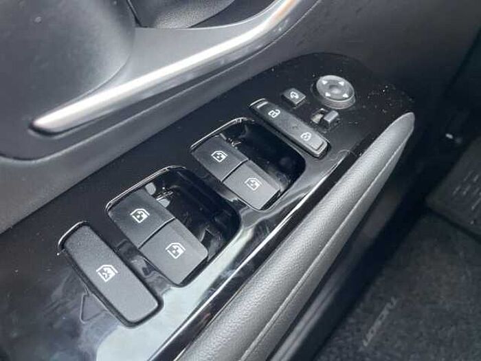 Hyundai TUCSON 1.6 T-GDi HEV 2WD Trend *AHK*