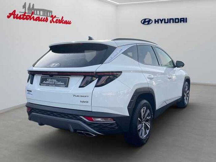 Hyundai TUCSON 1.6 T-GDi HEV 2WD Trend *AHK*