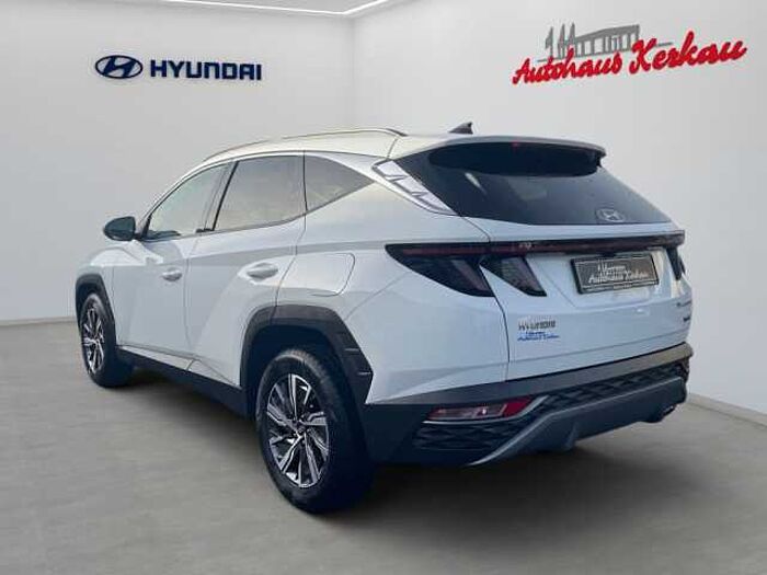 Hyundai TUCSON 1.6 T-GDi HEV 2WD Trend *AHK*