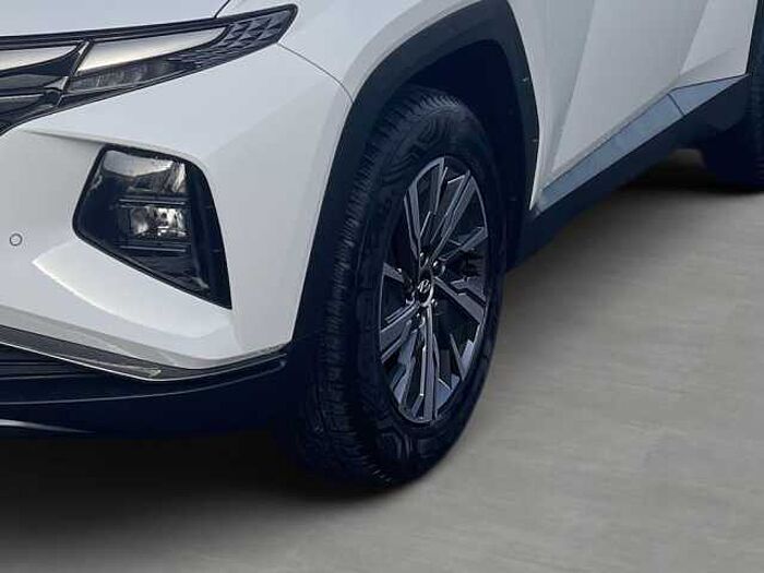 Hyundai TUCSON 1.6 T-GDi HEV 2WD Trend *AHK*
