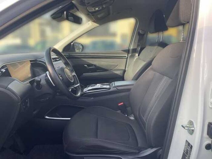 Hyundai TUCSON 1.6 T-GDi HEV 2WD Trend *AHK*