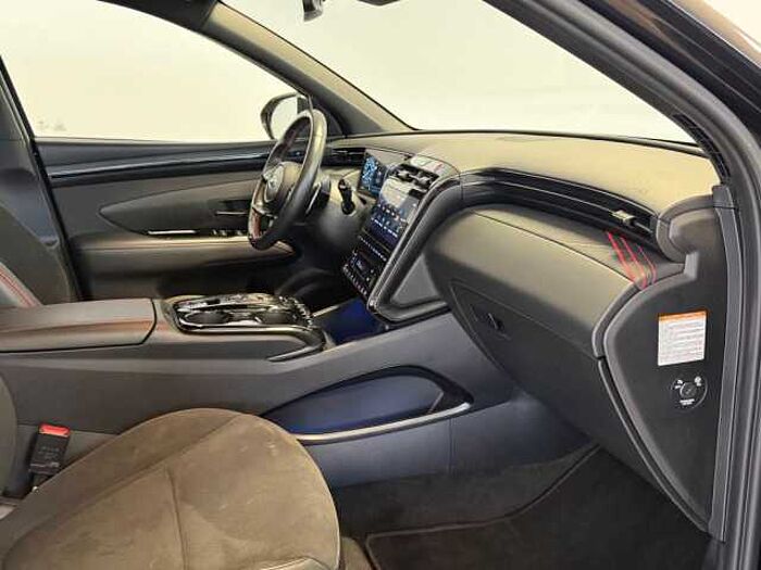 Hyundai TUCSON 1.6 T-GDi PHEV 4WD N Line +AHK+Sitz Paket+