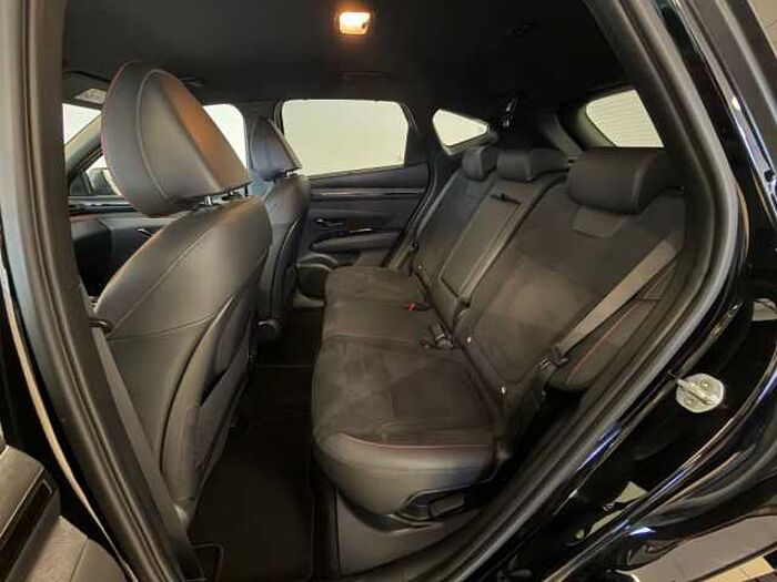 Hyundai TUCSON 1.6 T-GDi PHEV 4WD N Line +AHK+Sitz Paket+