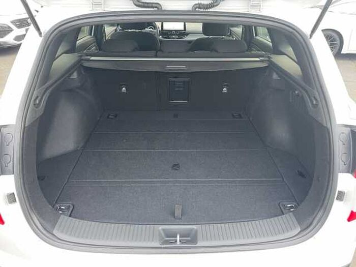 Hyundai i30 Kombi 1.5 T-GDI 48V DCT Advantage*NW Garantie*