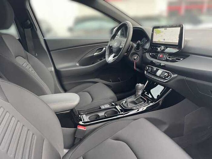 Hyundai i30 Kombi 1.5 T-GDI 48V DCT Advantage*NW Garantie*