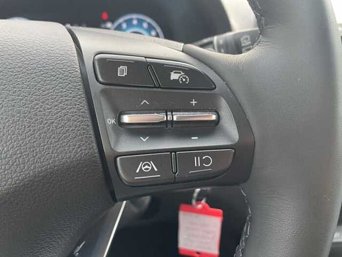 Hyundai i30 Kombi 1.5 T-GDI 48V DCT Advantage*NW Garantie*