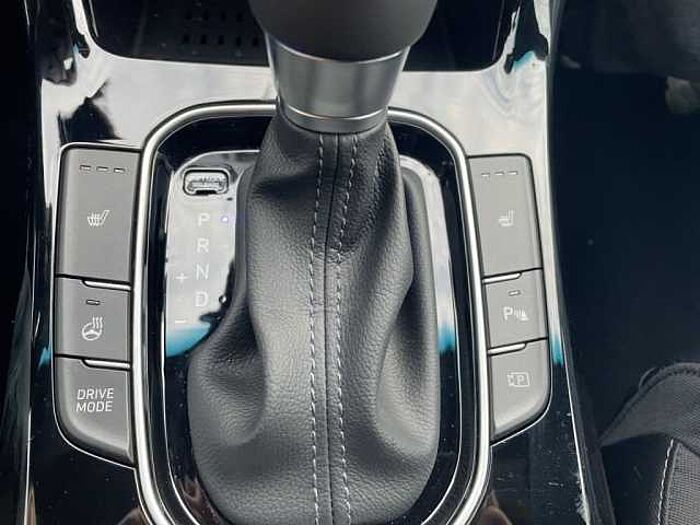 Hyundai i30 Kombi 1.5 T-GDI 48V DCT Advantage*NW Garantie*