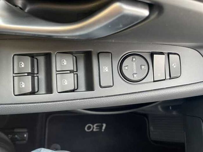 Hyundai i30 Kombi 1.5 T-GDI 48V DCT Advantage*NW Garantie*